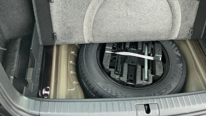 Skoda Octavia 1.5 TSI SE L First Edition 5dr Petrol Estate